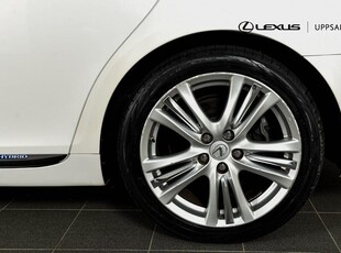 Lexus GS 450h