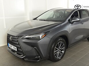 Lexus NX450h Executive Teknikpaket Plug-In 2023, SUV