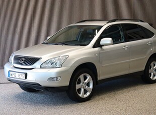 Lexus RX 300 AWD 3.0 V6 AWD