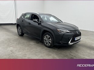 Lexus UX300e Premium Kamera Skinn CarPlay 2021, SUV