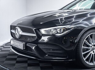 Mercedes-Benz CLA 220 d Shooting Brake|8G-DCT|AMG Sport|Pano|190hk|