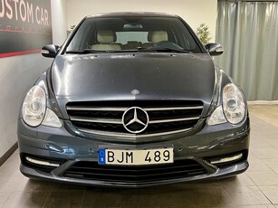 Mercedes-Benz R 350 CDI Lång / 4MATIC / Amg