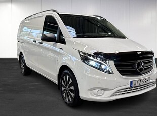 Mercedes-Benz Vito 112 lång