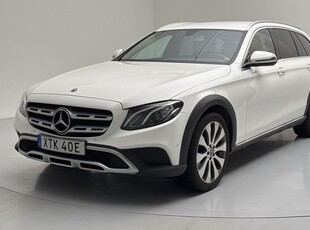 Mercedes E 220 d 4MATIC Kombi All-Terrain S213 (194hk)