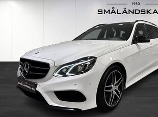 Mercedes E250Benz E 250 T BlueTEC 4MATIC Plus AMG Sport Panorama 2015, Kombi