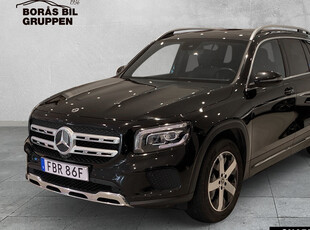 Mercedes GLB200Benz GLB 200 d SE EDITION 2021, SUV