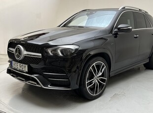 Mercedes GLE 350 de 4MATIC V167 (333hk)