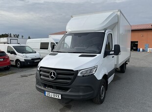 Mercedes Sprinter 317 CDI Volymskåp RWD (170hk)