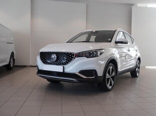 MG ZS EV Luxury Panorama 45 kWh 143hk