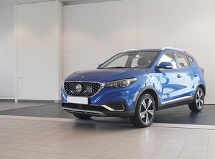 MG ZS EVLuxury Panorama 45 kWh 2021, SUV