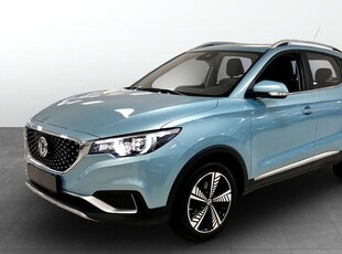 MG ZS EVLuxury Pl fr 2021, SUV