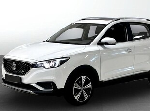 MG ZS EVLuxury Pl fr 2021, SUV