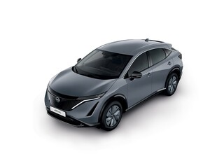 Nissan Ariya Engage 63 kWh Privatleasing ink service 4995 kr