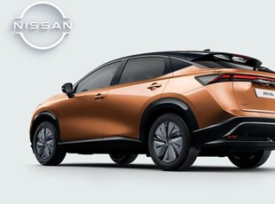 Nissan AriyaPRIVATLEASING SUPER MÅN 2024, SUV