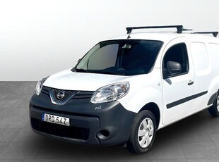 Nissan NV250 250 2021, Personbil