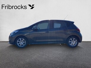 Peugeot 208 5D 1.2 VTI 82HK