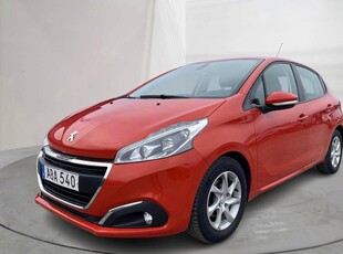 Peugeot 208 PureTech 5dr (82hk)