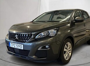 Peugeot 3008 1.2 PureTech (130hk)