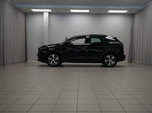 Peugeot 3008 HYBRID 225