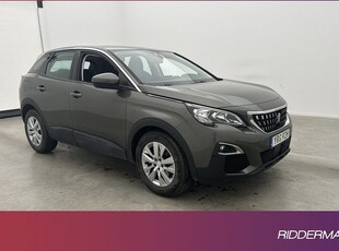 Peugeot 30081.2 PureTech Active Sensorer 2019, SUV