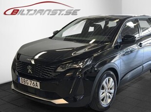 Peugeot 5008Active pack PT Aut 2021, SUV