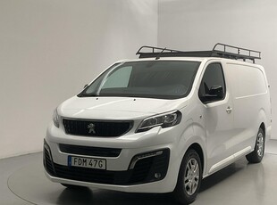 Peugeot e-Expert Skåp 75 kWh (136hk)