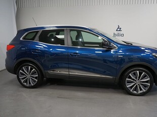 Renault Kadjar 1,5 dCi 110hk BOSE Edition 4x2