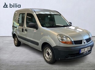 Renault Kangoo Express