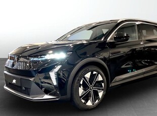 Renault ScenicScénic TECHNO 87 KWH LONG RANGE HEDIN BIL Stäket 2025, Halvkombi