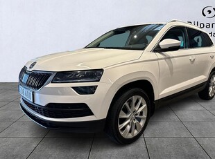 Skoda Karoq 1.5 TSI / Backkamera / ACC / Motorvärmare / ACC