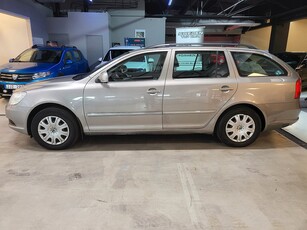 Skoda Octavia Kombi 1.6 TDI Ambiente Euro 5