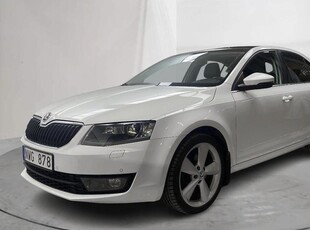 Skoda OctaviaIII 1.8 TSI 2013, Sedan