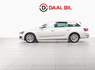 Skoda SuperbiV KOMBI 1.4 PLUG-IN BUSINESS P-VÄRM DRAG 2020, Kombi