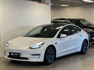 Tesla Model 3 Long Range AWD *MOMSBIL*