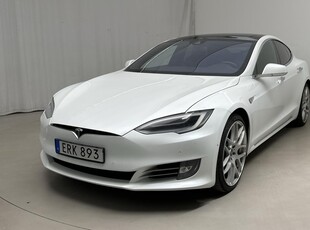 Tesla Model S 90D