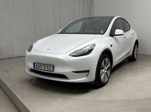 Tesla Model Y Long Range Dual Motor AWD