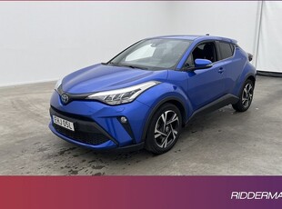 Toyota C-HRHybrid X-Edition Kamera Rattvärme 2022, SUV