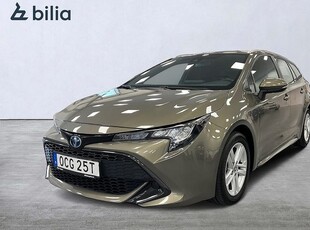 Toyota Corolla VersoCorolla Touring Sports Hybrid 1.8 Active TS Approved Used 2022, Kombi