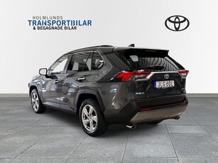 Toyota RAV4 Hybrid AWD-i 2.5 Executive Premiumpkt Panorama JBL Nav