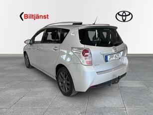 Toyota Verso 1.8 Valvematic Edition Feel Euro 6