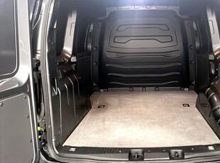 Volkswagen Caddy Cargo