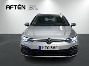 Volkswagen Golf Alltrack 2.0 TSI 4M Dragpaket P-värmare