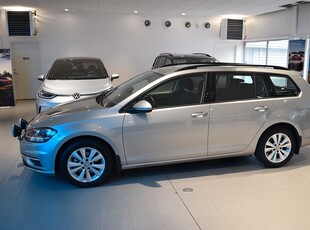 Volkswagen Golf Sportscombi 1.0 TSI Euro 6 Drag/Kamera Lågskatt