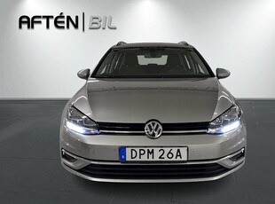 Volkswagen Golf Sportscombi 1.5 TSI Dragpaket / Backkamera