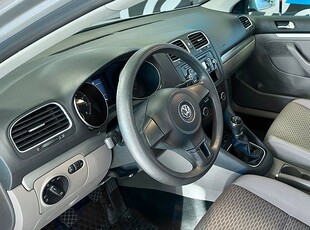 Volkswagen Golf Variant 1.6