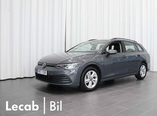 Volkswagen GolfSportscombi 1.5 eTSI DSG | Backkamera 2021, Kombi