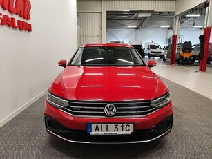 Volkswagen Passat GTE Automat PluginHybrid