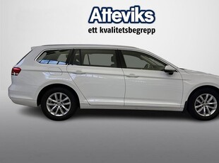 Volkswagen Passat TSI 150 DSG *Drag/Kamera/ActiveInfo*