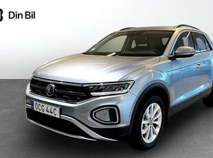 Volkswagen T-Roc1.5 TSI EDITION 2024, SUV