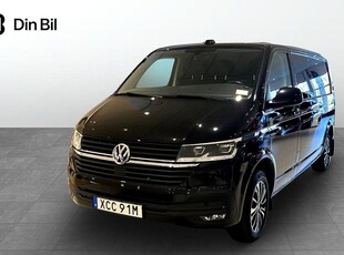 Volkswagen T5Transporter 2.0 TDI 2022, Minibuss